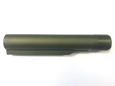 Colt OD Green Buffer Tube