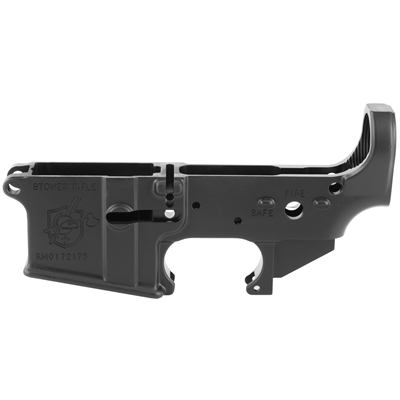 KAC SR-15 STRIPPED LOWER NON-AMBI